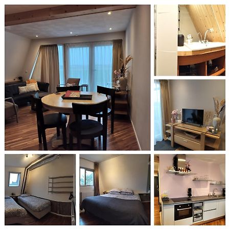 4T4 Apartment C إغموند آن دن هوف المظهر الخارجي الصورة