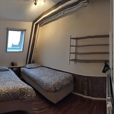 4T4 Apartment C إغموند آن دن هوف المظهر الخارجي الصورة