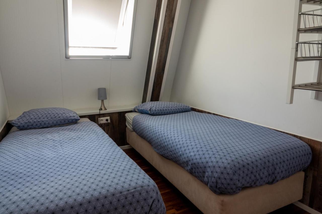 4T4 Apartment C إغموند آن دن هوف المظهر الخارجي الصورة