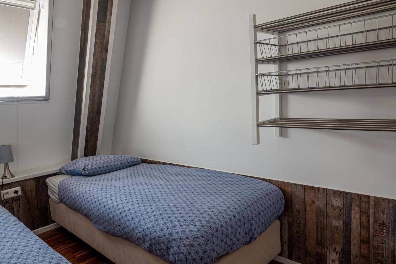 4T4 Apartment C إغموند آن دن هوف المظهر الخارجي الصورة