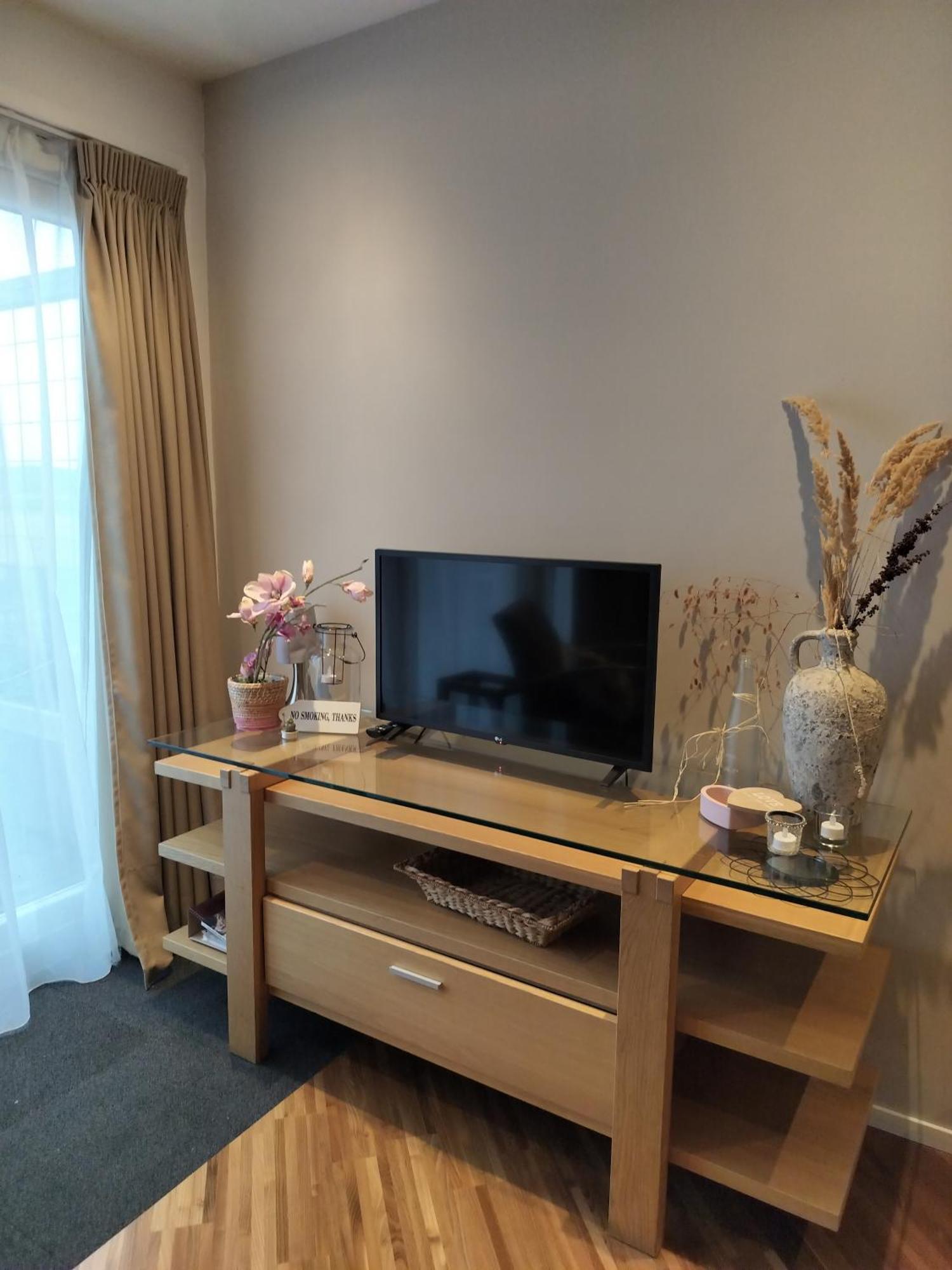 4T4 Apartment C إغموند آن دن هوف المظهر الخارجي الصورة