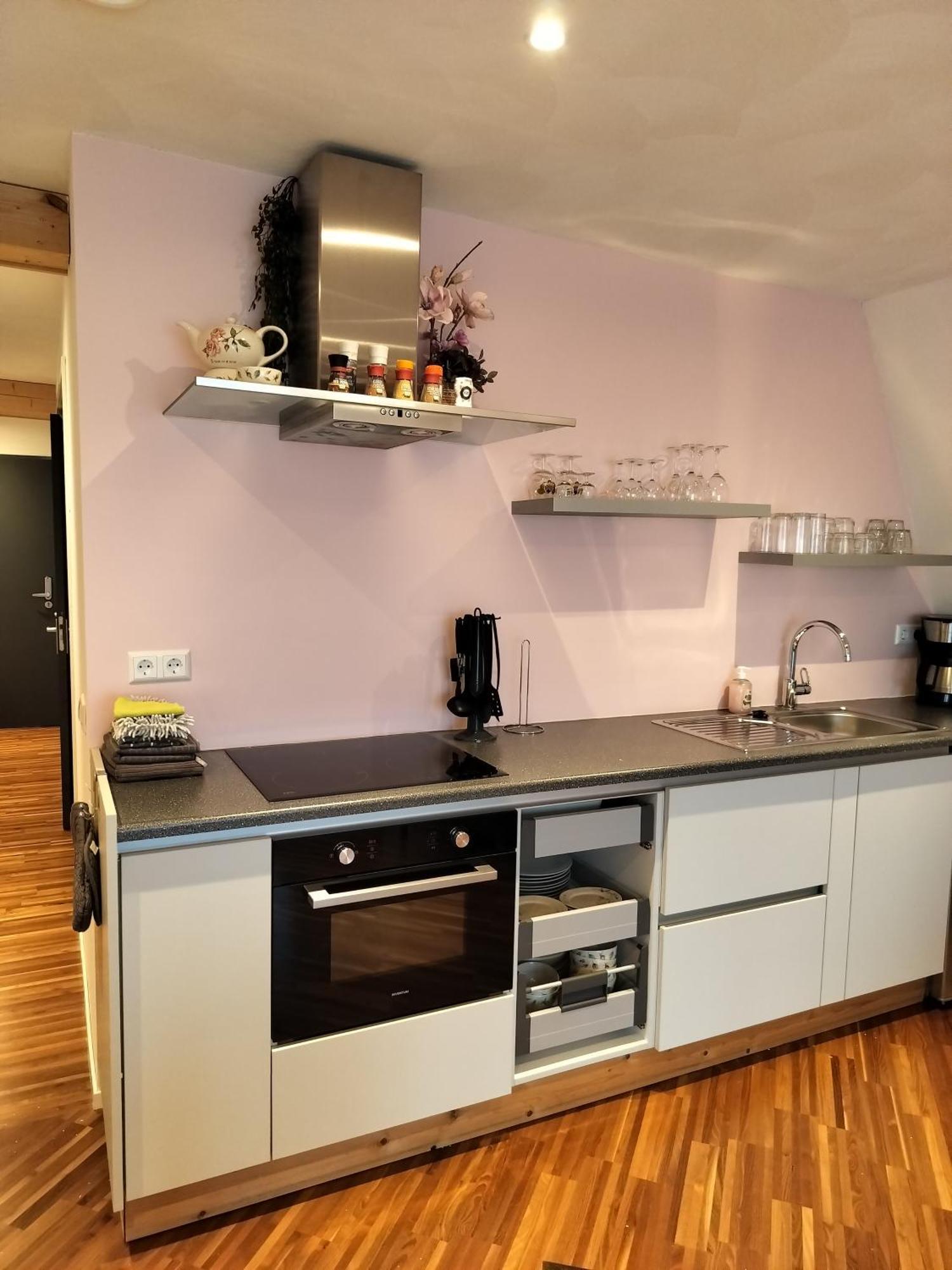 4T4 Apartment C إغموند آن دن هوف المظهر الخارجي الصورة