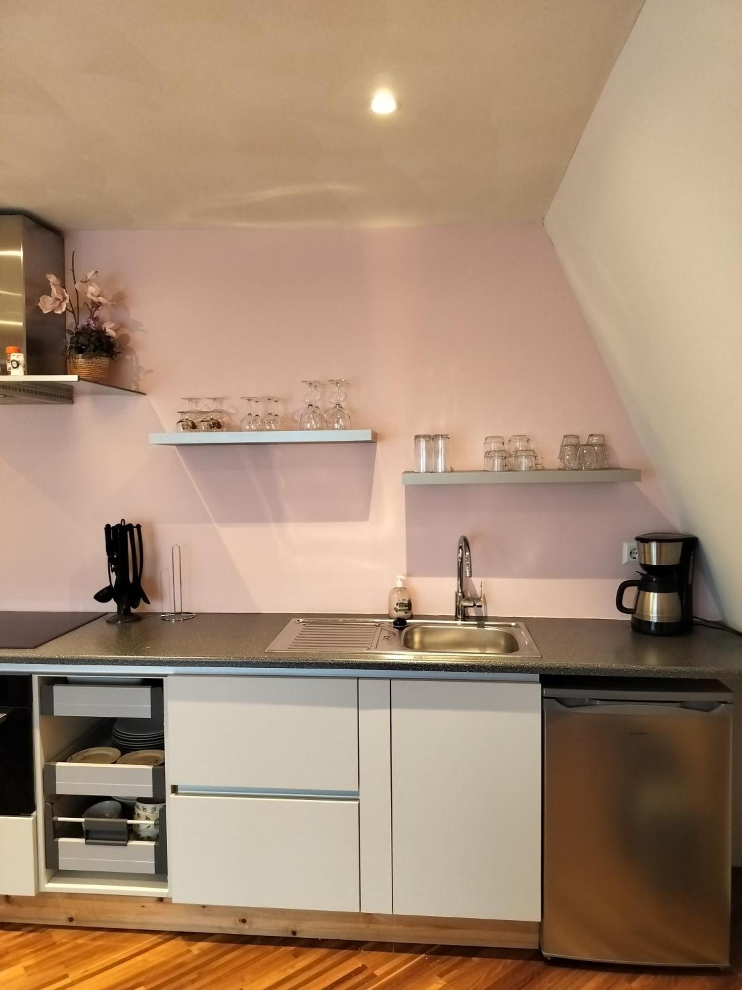 4T4 Apartment C إغموند آن دن هوف المظهر الخارجي الصورة
