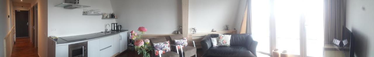 4T4 Apartment C إغموند آن دن هوف المظهر الخارجي الصورة